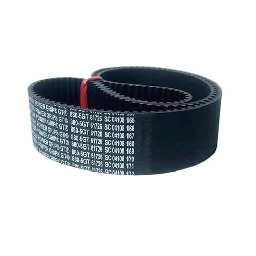 Courroie de distribution 970-5GT 20mm pour transmission synchrone