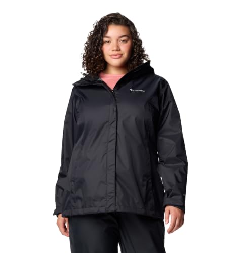 Image of Columbia Women's Arcadia II Jacket
