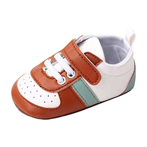Summer Children Infant Walking Shoes Boy and Girl Sports Shoes Flat Bottom Lightweight Breathable Infant Girl Slip on
