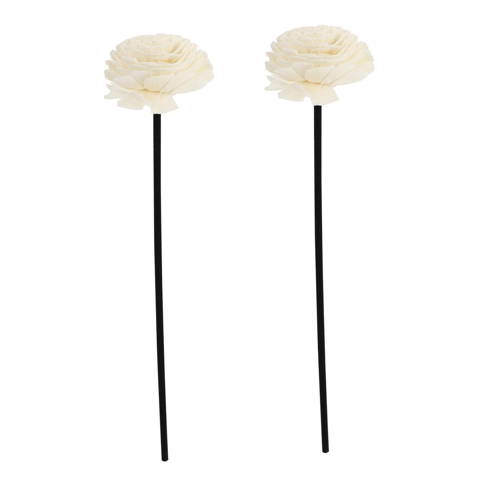 STOBAZA Diffuser Oils Essential Oil Diffuser Stick Car Scent Aromatherapy Volatile Sticks