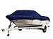 Komo Heavy Duty Trailerable Boat Cover