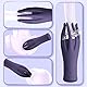 PQKuss Penis Trainer 10 Vibrationsmodi Massager Vibrator Stimulator Silikon Männerpokal Neuer Automatische Masturbatoren, Elektrische Masturbator Cup Multiple Sexspielzeug für Mann und Paar