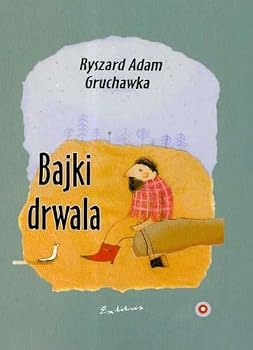 Paperback Bajki Drwala [Polish] Book