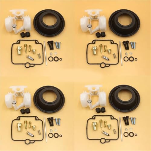 Kit réparation carburateur GSX600 Katana pour vos virées du weekend