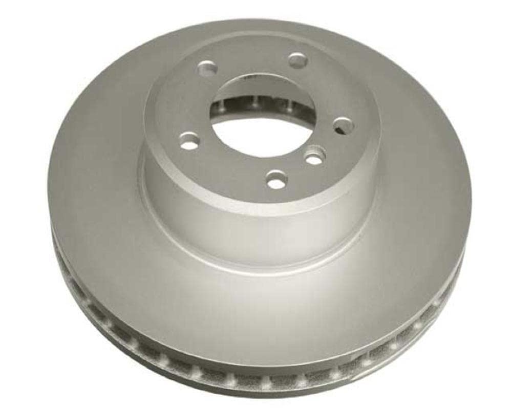 Amazon.com: Replacement Disc Brake Rotor Front 324mm (also fits p 