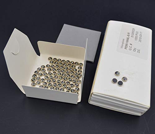 POW-1644L-B-R Buzzers Audio Products