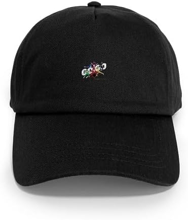 CafePress Mighty Morphin Power Rangers Go Go Adjustable Baseball Cap