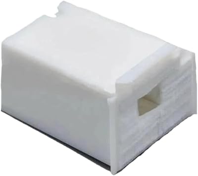 Waste Ink Tank Compatible with ET4800 ET2821 ET2988 ET2980 ET2950U ET2814 ET2870 ET2830 ET2825 ET2876 ET2803 ET2865 ET2826