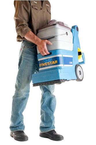 Hydro-Force Cx-15 Carpet Cleaning Rotary Wand 400-800 Psi AW115