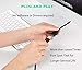 XBOHJOE USB Extension Cable 3.3ft USB 3.0 Male to Female Extender Cord Data Transfer 5Gbps for USB Flash Drive,Mouse,Xbox,Keyboard, Card Reader,Printer etc (3.3FT Black)