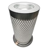 AF874-M AF874M Air Filter Suitable for Fleetguard