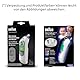 Braun ThermoScan 7 Ohrthermometer BRAIRT6520 | Age Precision Technologie | Farbcodiertes Digitaldisplay | Baby- und kleinkindfreundlich | Die #1 Marke bei Ärzten(1)