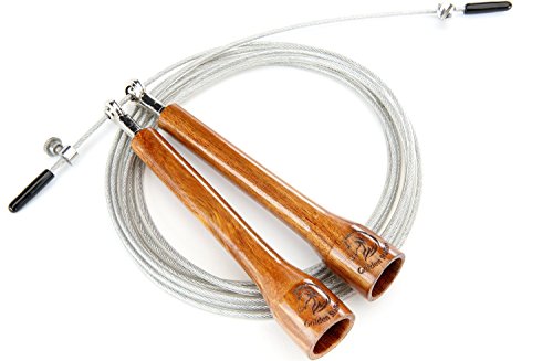 Golden Stallion - Corda per saltare ad alta