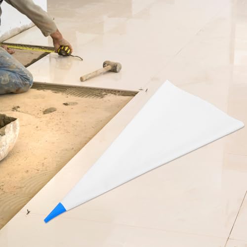 Bolsa de lechada para azulejos resistente al desgaste y mortero denso 7
