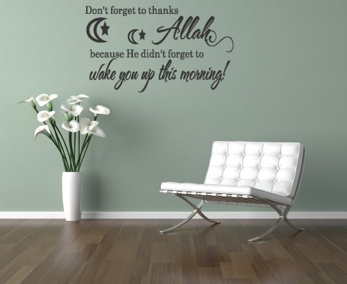 Dailinming PVC Wall Stickers The Laundry Room Vinyl Wall Decal Quote Modern Home Decor Sticker 19X91CM