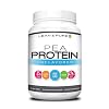 Lean & Pure Pea Protein Powder, Vegan, Low Carb, 25g of Protein, Non GMO, Gluten Free, 27 Servings, 843g