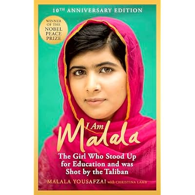 I Am Malala