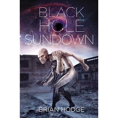 Black Hole Sundown
