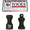 Schley Products SLY-15900 0.5 in. Square Drive Male & Female Protectors Set for Socket Extensions