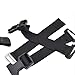 XIAOQENAN scubas diving strap quick release buckle adjustable replacement chest strap