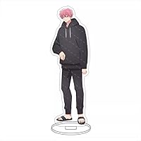 Amazon.co.jp: アクリルスタンド 多聞くん今どっち!? アクスタ 台座