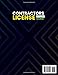 Contractors License Study Guide: The Accelerated Study with Step-by-Step Solutions to Master Core Concepts and Eliminate Exam Anxiety | 1000 Targeted Q&As with Detailed Explanations (10 Full Tests)