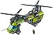 LEGO City Volcano Heavy-lift Helicopter 60125