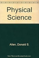 Physical Science 0442002904 Book Cover