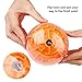 D-FantiX 14 Pcs Brain Teaser Puzzles Toy Set, Magic Rainbow Puzzle Ball, 3D Maze Ball, QYTOYS Magic Snake Cube, Metal Wire Puzzle, Flippy Chain, 48 Link Wacky Tracks Fidget Toys Kids Stocking Stuffers