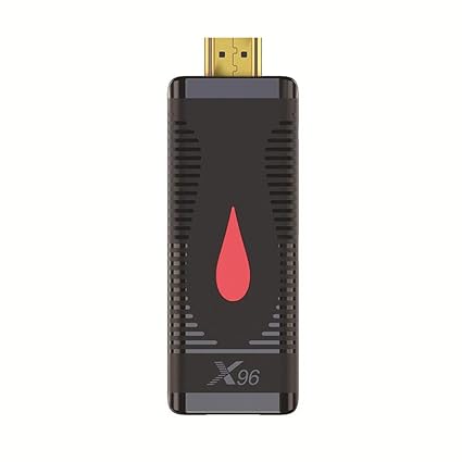 Wowobjects Durable HDMI WiFi Display TV Dongle Receiver Adapter 1G8G AU | TV Video & Home Audio | Internet & Media Streamers | consumerelectronics