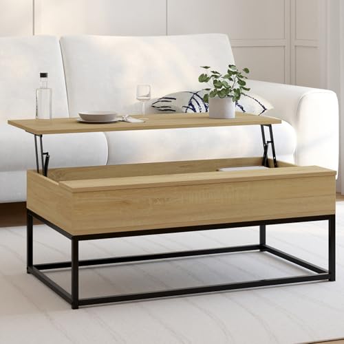 MARKET Table Basse DETROIT - vue 2