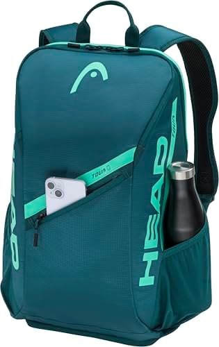 Head Tour Backpack 25L