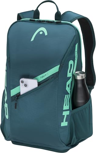Tasca esterna per cellulare HEAD Tour Backpack 25L