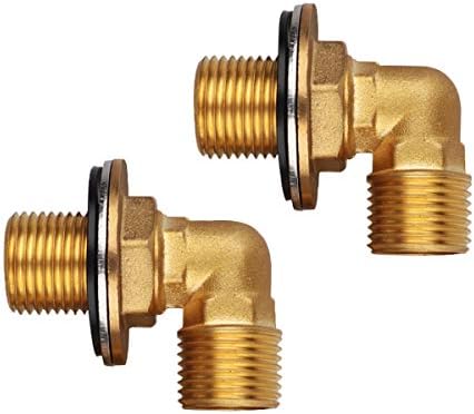 DARIN Wall Mount Installation Kit for All Commercial Faucet