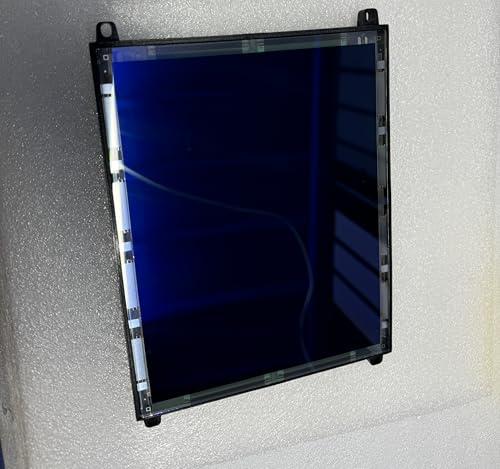 Image of EL640.480-AG1 8.1-inch LCD Screen Panel Tested Ok