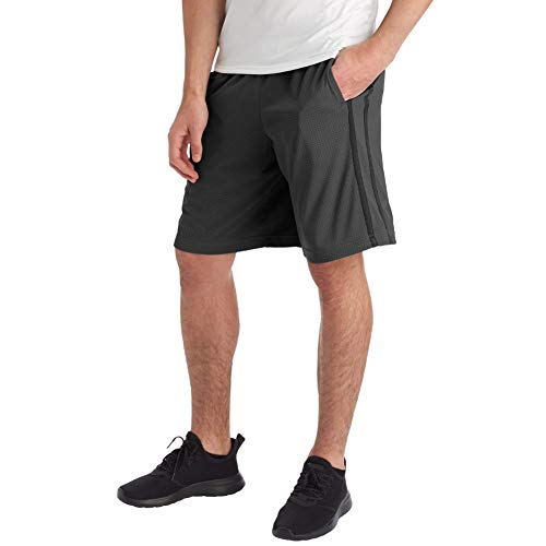 Short en maille C9 Champion entrejambe 25,4 cm contre les irritations de frottement