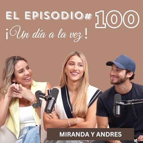¡Un día a la vez!