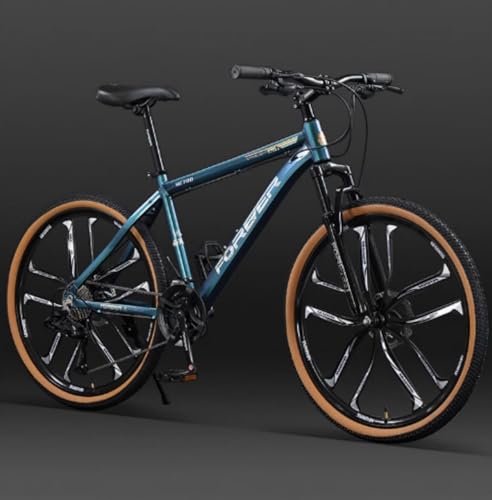 Dazzix�V�o��}�E���e���o�C�N MTB/�}�E���e���o�C�N ���]�� 24/27/30�i�ϑ� 24/26/27.5�C���` ���]�ԑO��T�y���V���� �_�u���f�B�X�N�u���[�L�O��ԗփN�C�b�N�����[�X�������Z�����T�h���A���K�ȏ��S�n �N���X�o�C�N �I�t���[�h ��