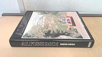 Hardcover Alfissimo! Alfa Romeos 1900, Giulietta, Giulia, Alfetta, 'New' Giulietta Book