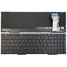 Laptop Parts New for Asus ROG Strix GL553 GL553VD GL553VE GL553VW GL753 GL753VD GL753VE GL753VW Series Laptop Keyboard US Backlit