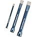 MINTCRAFT JL-3CSL3L 1 1 1 Cold Chisel Set, 3-Piece