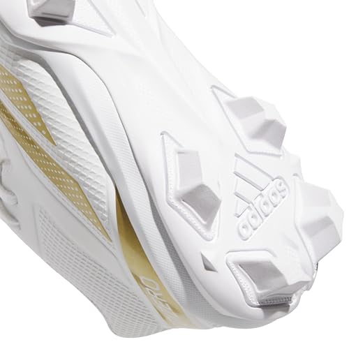 Image of adidas Originals Men's Adizero Impact.2 Molded American Football Shoes