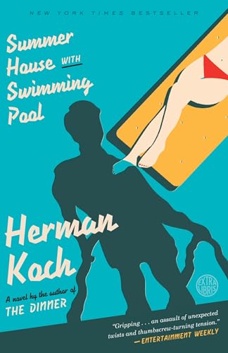 Summer House with Swimming Pool: A Novel