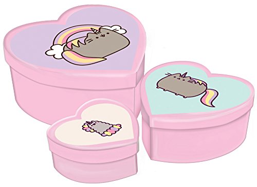 Pusheen® Storage Boxes