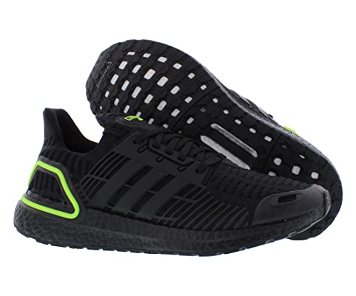 adidas Męskie buty sportowe Ultraboost 20, 40 EU, Metaliczny, 42 EU