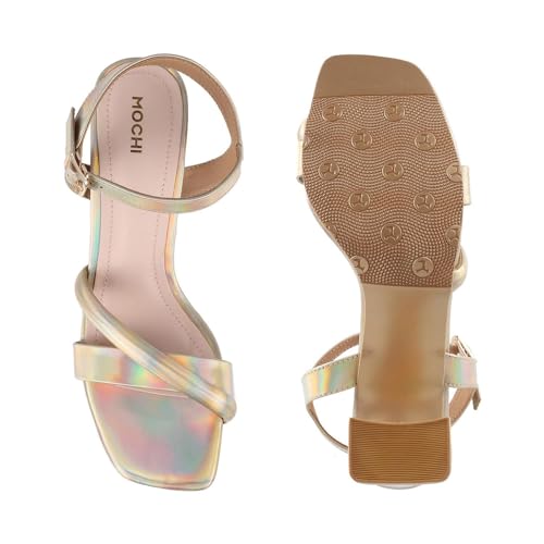 Image of Mochi Women's Fashion Sandals