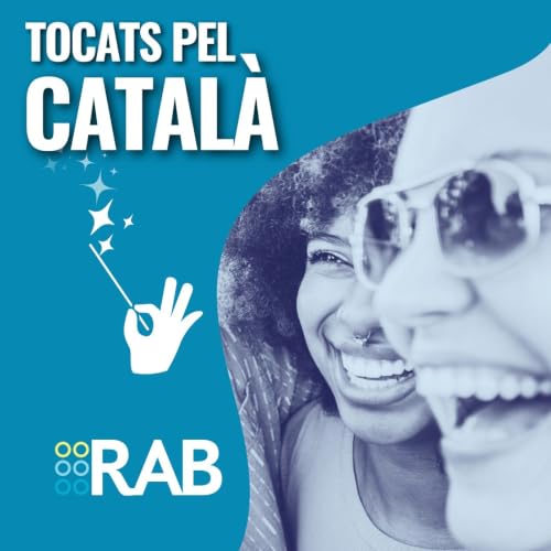 『RAB R&Agrave;DIO - ToCATs pel catal&agrave;』のカバーアート