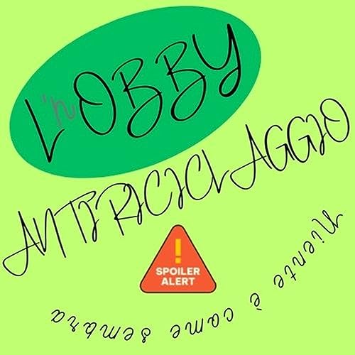 L('h)OBBY Antiriciclaggio Titelbild