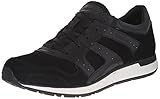 Skechers Women's Slicker Fashion Sneaker,Black,10 M US