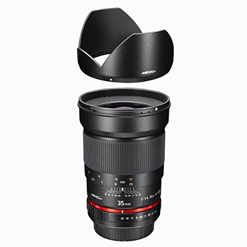 Objectifs Nikon AE All Star avec coffret de protection taille L robuste
